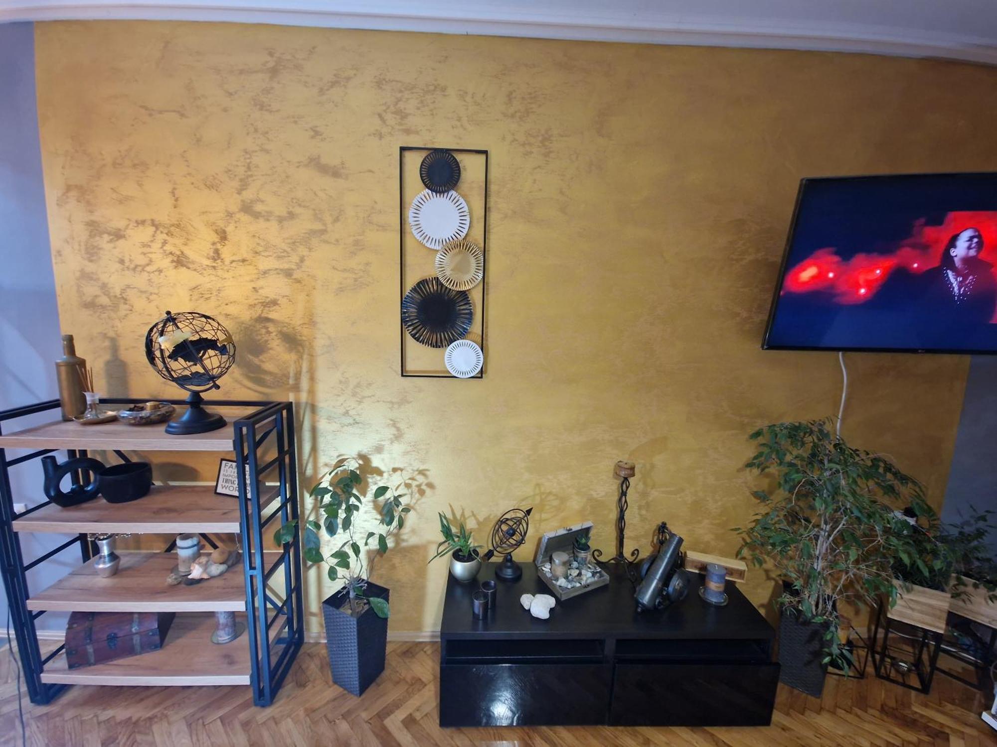 スボティツァAparmani Djuricアパートメント エクステリア 写真